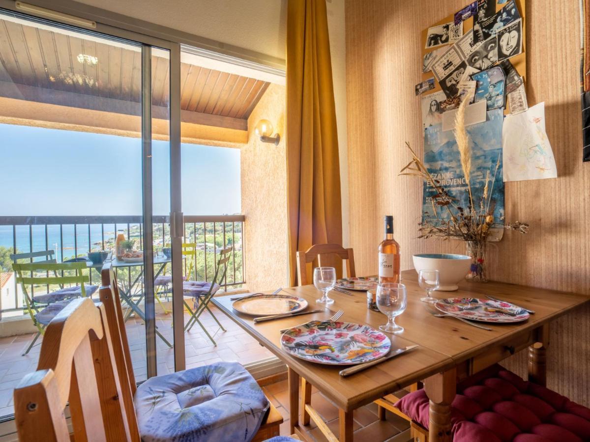 Apartment Le Domaine De La Gaillarde-16 By Interhome Les Issambres Ngoại thất bức ảnh