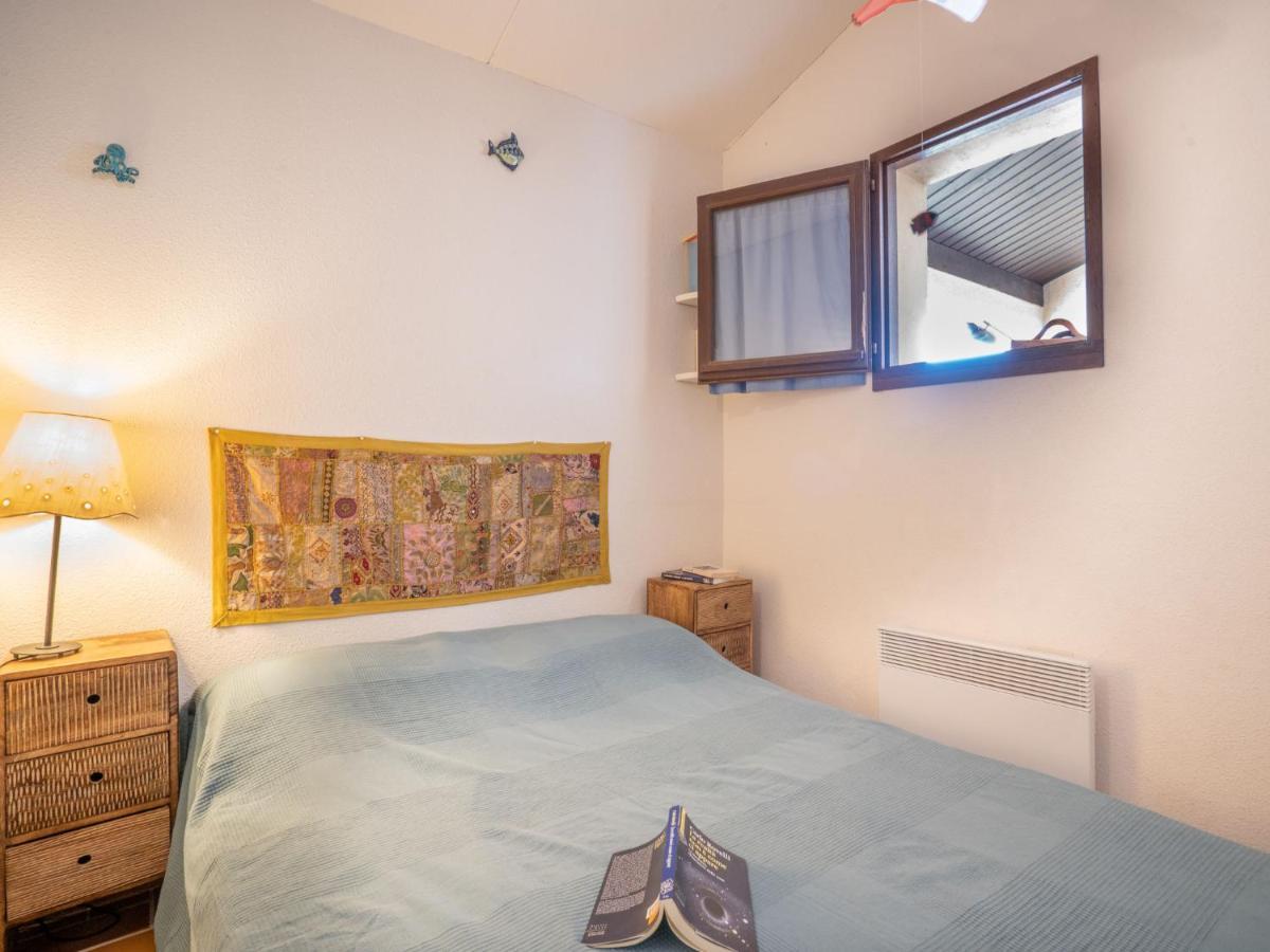 Apartment Le Domaine De La Gaillarde-16 By Interhome Les Issambres Ngoại thất bức ảnh