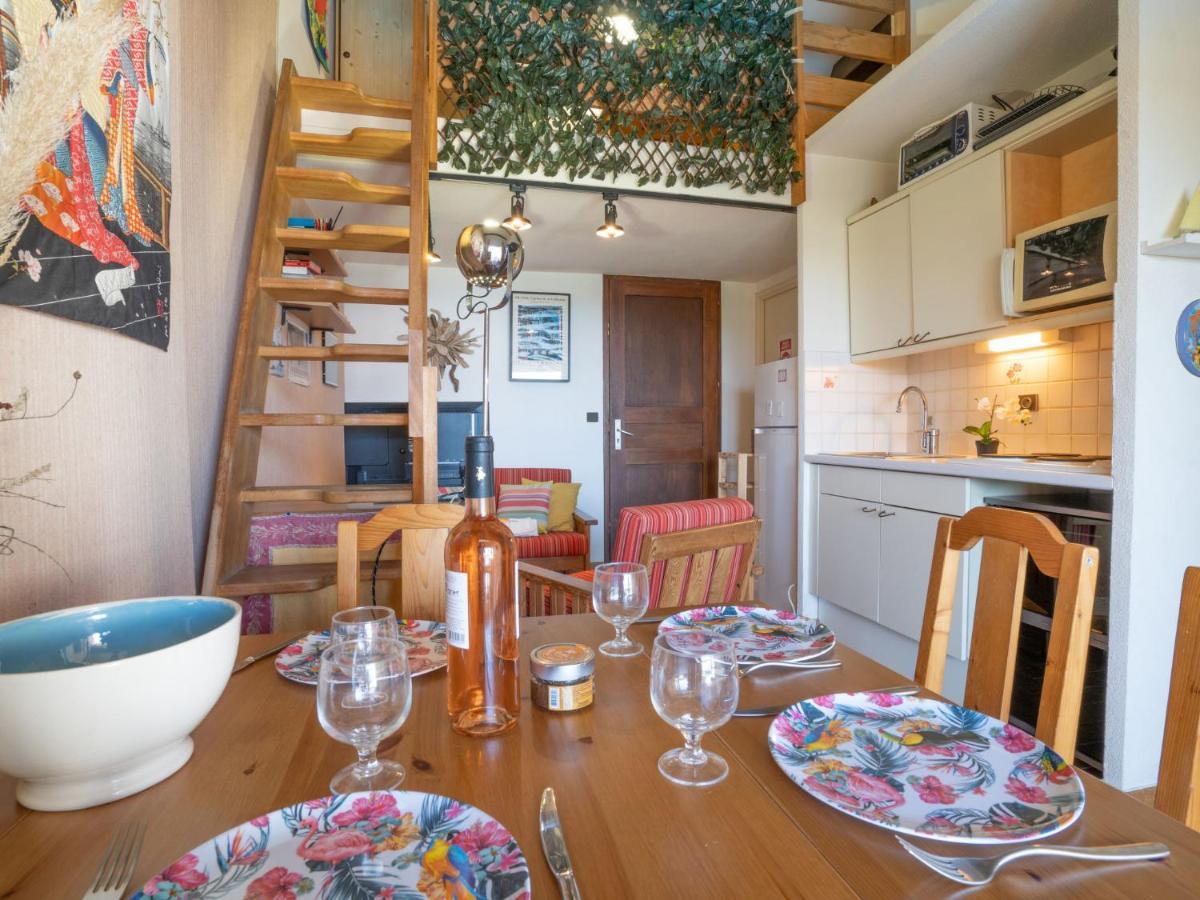 Apartment Le Domaine De La Gaillarde-16 By Interhome Les Issambres Ngoại thất bức ảnh